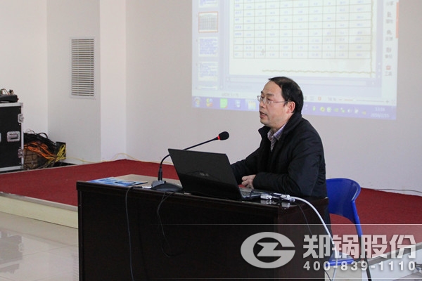 扬帆2016 :金百博营销人才培训振奋开局
