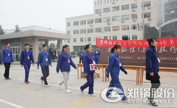 塑金百博仪容仪表 建集团新形象