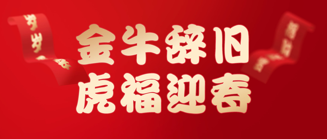 除夕安康 | 2022，，，，，，让我们一起向未来