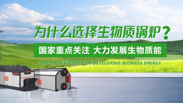 金百博生物质锅炉：绿色发展的“时代之选”